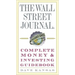 The Wall Street Journal Complete Money and Investing Guidebook