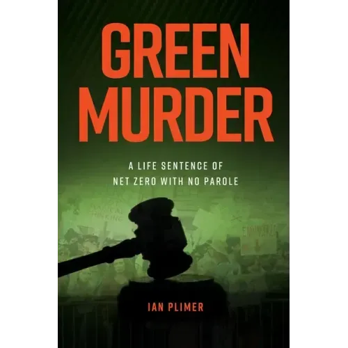 Green Murder: (Worldwide Edition)