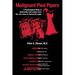 Malignant Pied Pipers: A Psychological Study of Destructive Cult Leaders from Rev. Jim Jones to Osama bin Laden