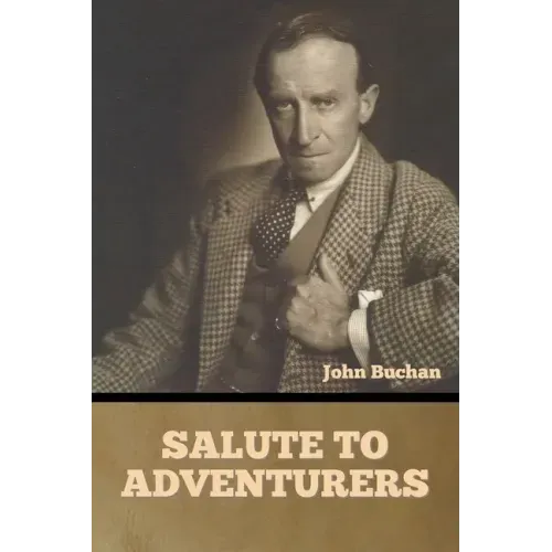 Salute to Adventurers