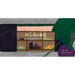 The Ambitious Grape