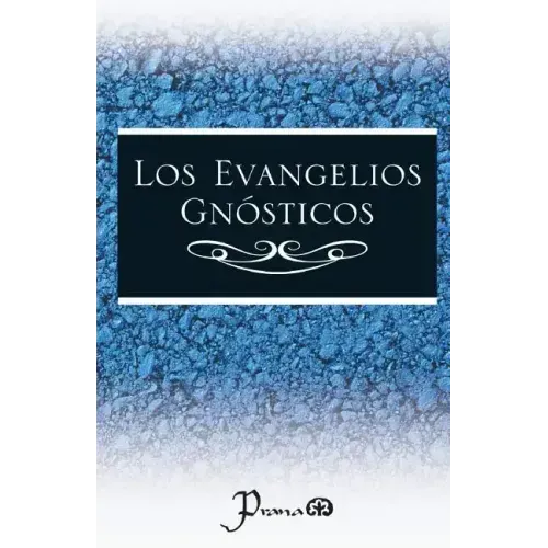 Los evangelios gnosticos