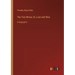 The Two Wives; Or, Lost and Won: in large print
