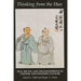 Thinking from the Han: Self, Truth, and Transcendence in Chinese and Western Culture