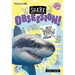 Shark Obsession!: Facts, Quizzes, and Activities about These Fearsome Fish