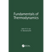 Fundamentals of Thermodynamics