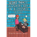Weird Things Customers Say in Bookstores