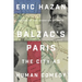 Balzac's Paris: The City as Human Comedy