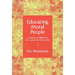 Educating Moral People: A Caring Alternative to Character Education