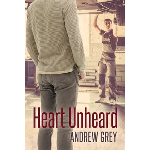 Heart Unheard