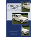 The Old Lady: Restoration of Dad's 1958 Volvo PV 444 L
