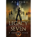 Legacy of Seven: A Guardian Rises