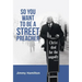 So You Want to Be a Street Preacher