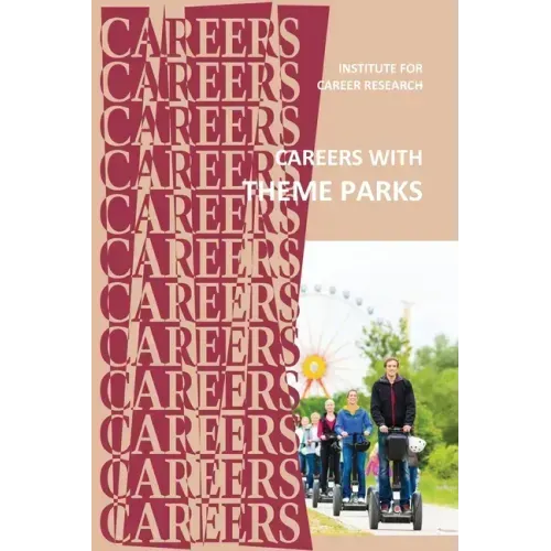Careers With Theme Parks