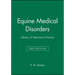 Equine Medical Disorders: Library of Veterinary Practice