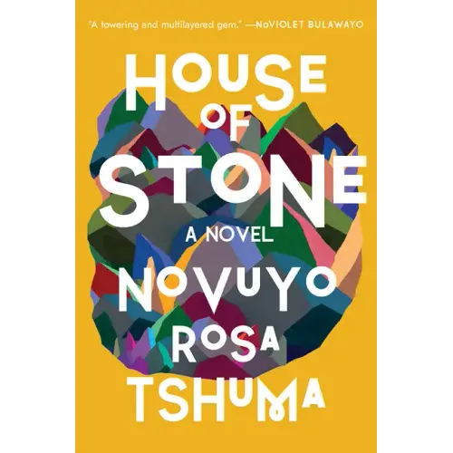 House of Stone
