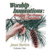 Worship Innovations Volume 1: Hanging the Greens for Christmas