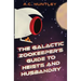 The Galactic Zookeeper's Guide to Heists and Husbandry