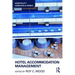 Hotel Accommodation Management