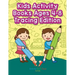 Kids Activity Books Ages 4-8 Tracing Edition