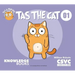 Tas the Cat: Book 1