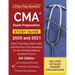 CMA Exam Preparation Study Guide 2020 and 2021: CMA Test Prep 2020-2021 and Practice Test Questions for the Certified Medical Assistant Exam [6th Edit