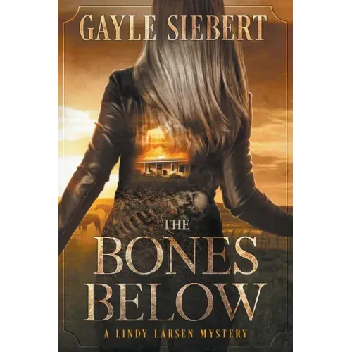 The Bones Below