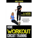 Home workout circuit training: 6 week exercise band workout & bodyweight training for fat loss, strength and muscle tone