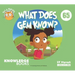 What Does Gem Know?: Book 65