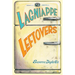 Lagniappe Leftovers