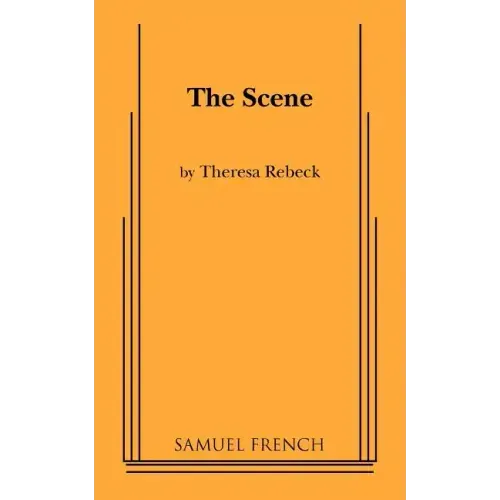 The Scene