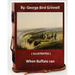 When Buffalo ran. By: George Bird Grinnell (ILLUSTRATED)