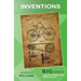Inventions: Big Ideas: Low Intermediate
