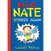 Big Nate Strikes Again