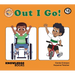 Out I Go!: Book 18