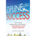 Zipline to Success: Fast-Track Marketing Strategies to Accelerate Your Sales & Profits
