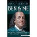 Ben and Me: In Search of a Founder's Formula for a Long and Useful Life