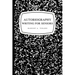 Autobiography Writing for Seniors