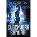 Clockwork Samurai