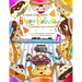 Crusty Cupcake's Happy Birthday: Friendships Last Forever