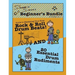 Slammin' Simon's Beginner's Bundle: 2 books in 1!: "Guide to Mastering Your First Rock & Roll Drum Beats" AND "20 Essential Drum Rudiments"