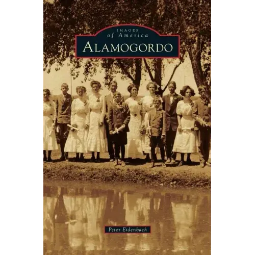 Alamogordo