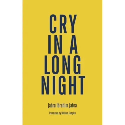 Cry in a Long Night