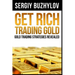 Get Rich Trading Gold: Gold trading strategies revealed