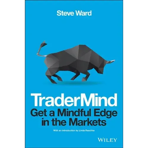 Tradermind: Get a Mindful Edge in the Markets