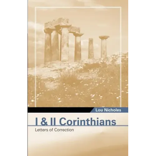 I & II Corinthians