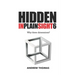 Hidden In Plain Sight 6: Why Three Dimensions?
