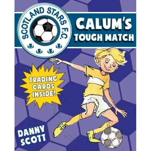 Calum's Tough Match