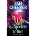 What Spookery Is That?: A Paranormal Women's Fiction Novel