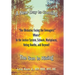 "The Obstacles Facing Our Teenagers!" Where? in the Justice System, Schools, Workplaces, Voting Booths, and Beyond!: A New Day Is Coming the Sun Is Ri